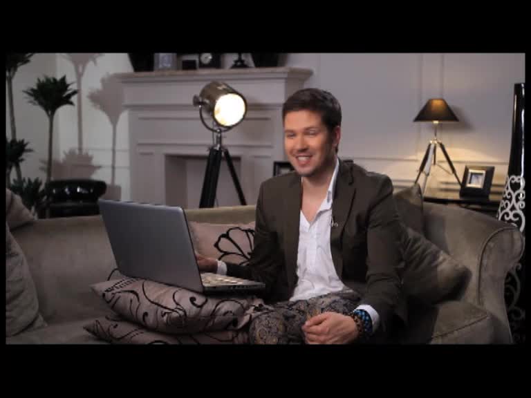 Богиня шопинга 2 сезон 25 выпуск. Даша Ши