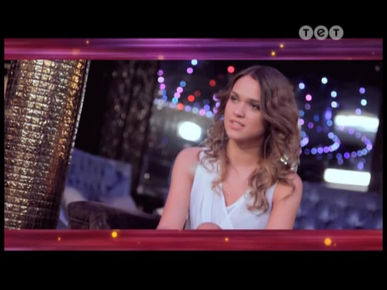 Богиня шопинга 9 сезон 195 выпуск. Влада Федорова