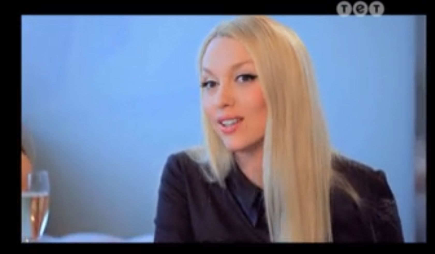 Богиня шопинга 9 сезон 197 выпуск. Оля Полякова