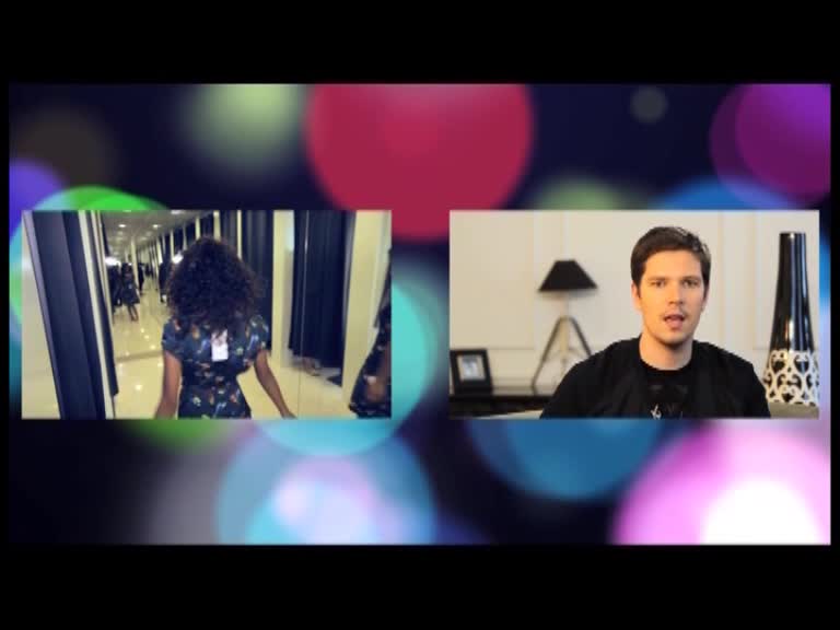 Богиня шопинга 4 сезон 23 выпуск. Сабрина Абдулла