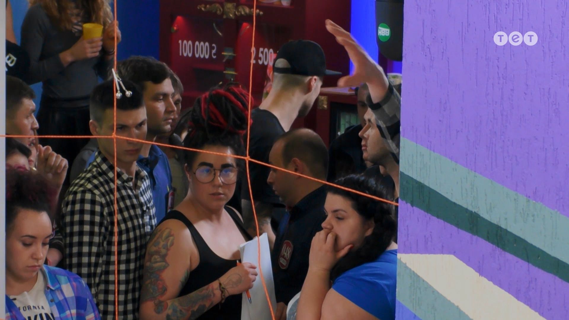 100 в 1. 14 серия