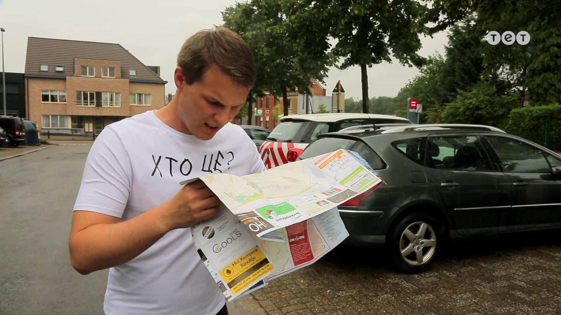 ЛавЛавCar 2 сезон 18 серія