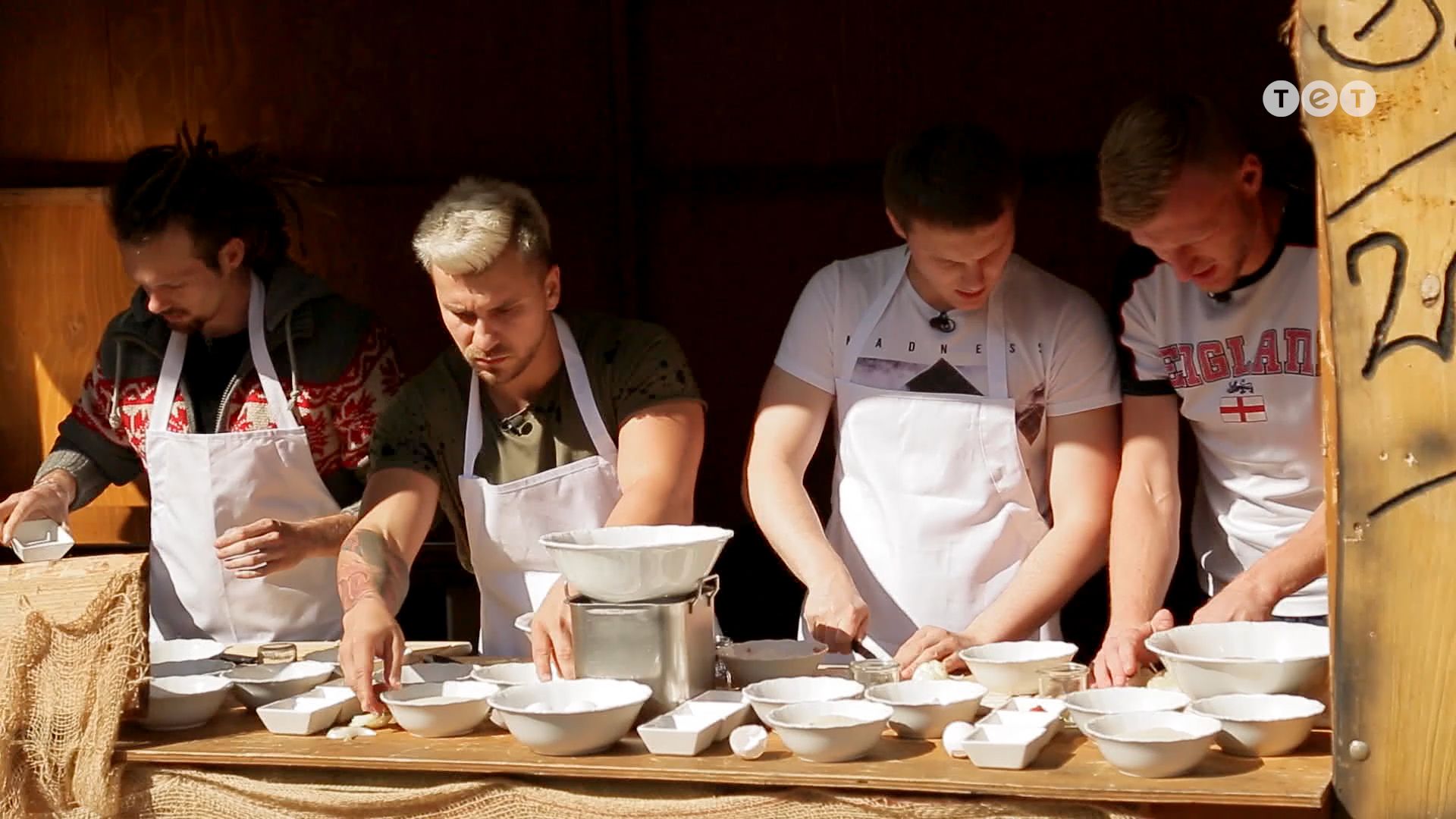 ЛавЛавCar 2 сезон 6 серія