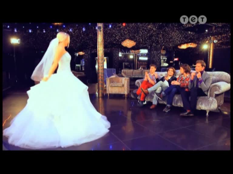 Богиня шопинга 8 сезон 186 выпуск. Финал. Алина Погосова