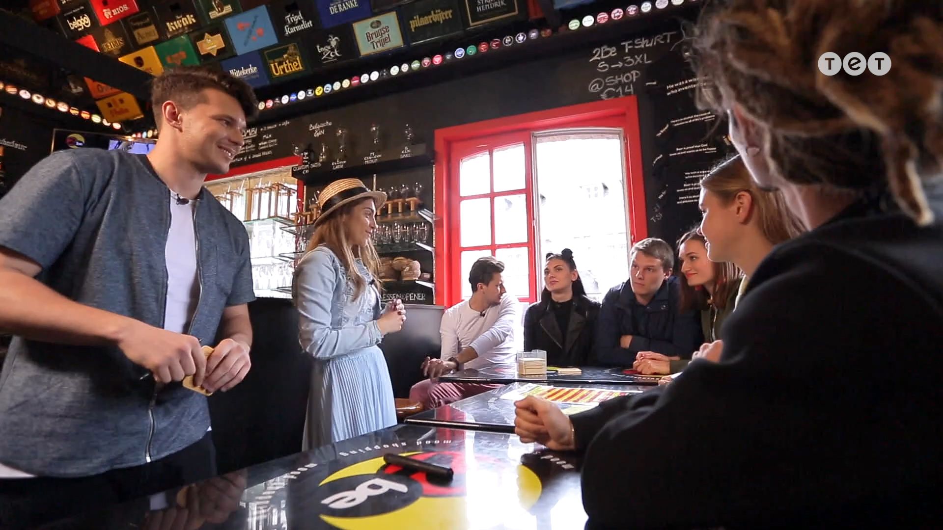 ЛавЛавCar 2 сезон 19 серія