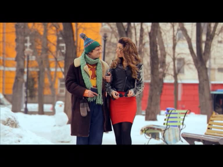 Віталька 8 березня 2013. 1 частина