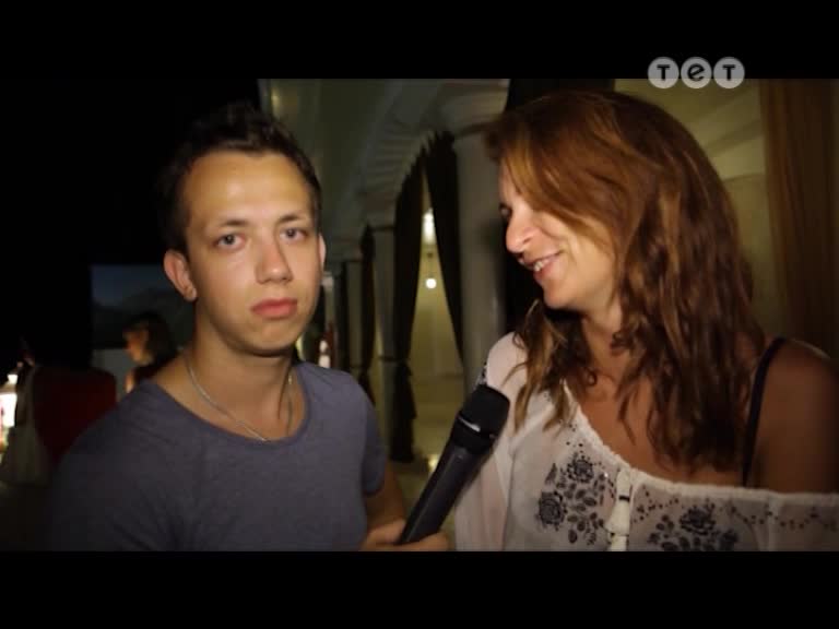 Дурнєв +1 54 випуск