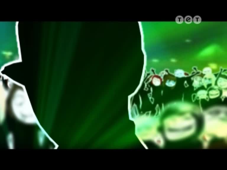 Дурнєв +1 141 випуск