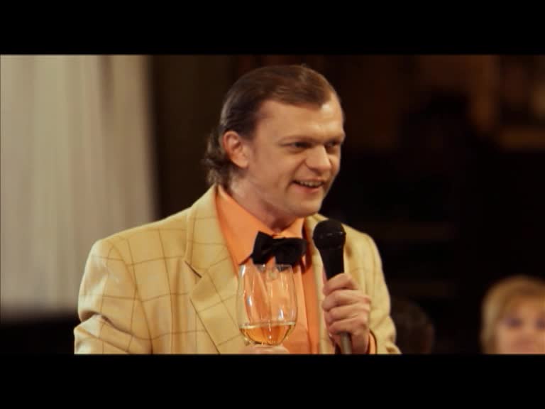 Віталька 1 сезон 20 серія. Весілля