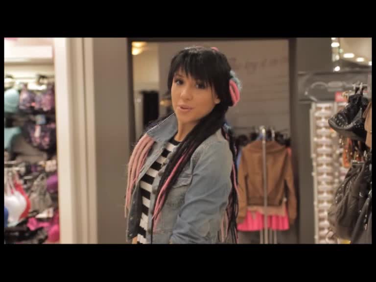 Богиня шопинга 1 сезон 7 выпуск. Лилия Баранова