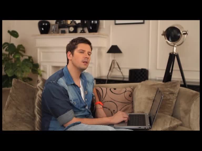 Богиня шопинга 3 сезон 22 выпуск. Анастасия Михайлова