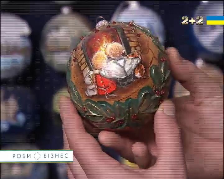 Іграшковий бізнес на мільйони