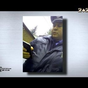 І один у полі воїн: як патрульний із Хмільника незаконно вимагає гроші