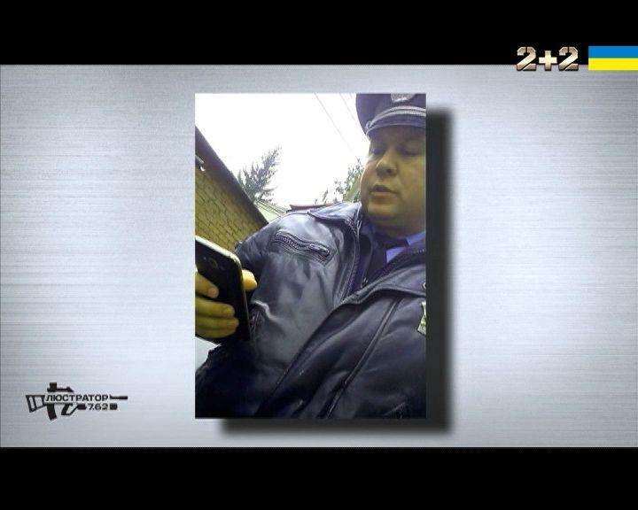 І один у полі воїн: як патрульний із Хмільника незаконно вимагає гроші