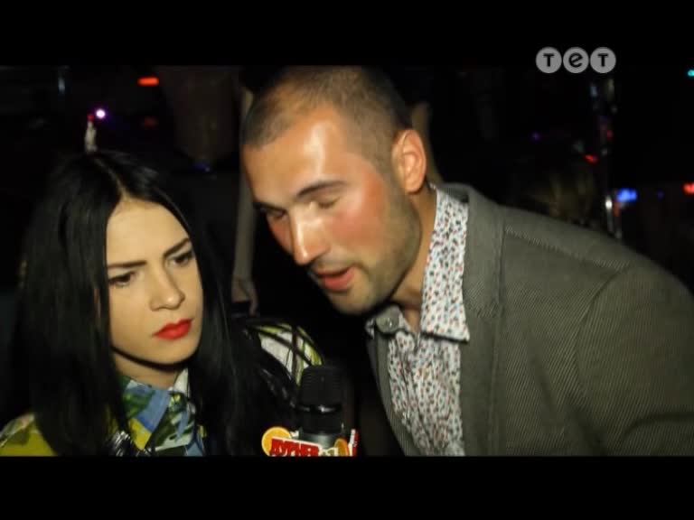 Дурнєв +1 96 випуск