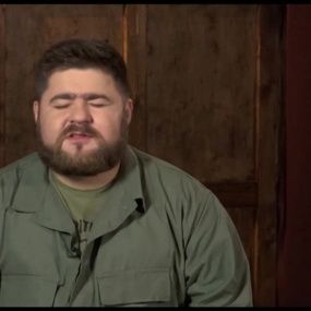 Поради військового психолога – тема "Проблеми із алкоголем"
