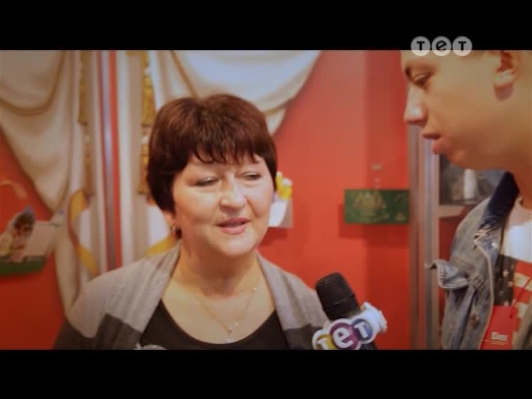 Дурнєв +1 65 випуск