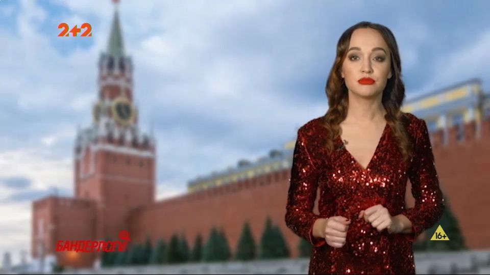 Света Блабада о российском правосудии