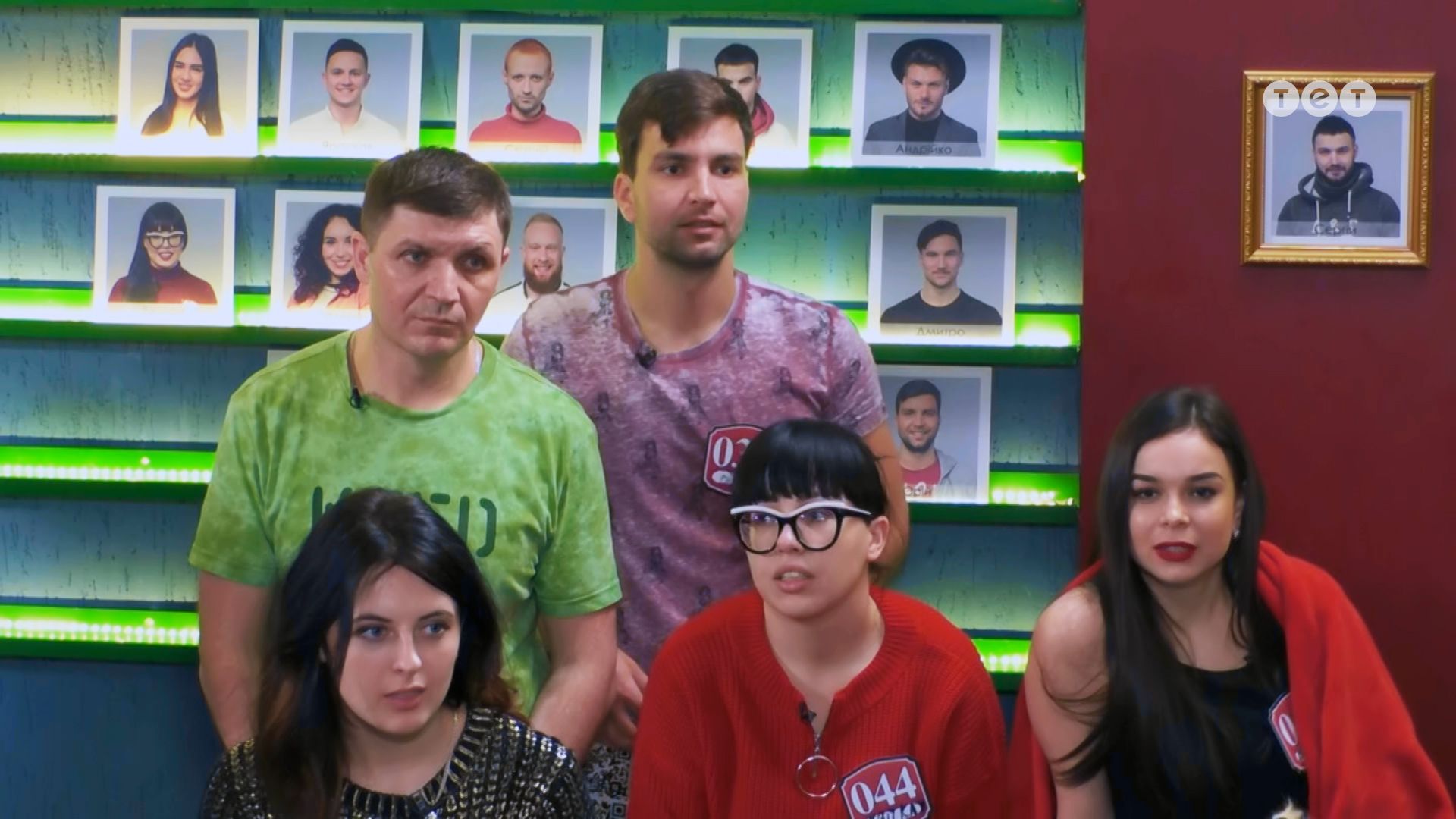 100 в 1. 13 серия