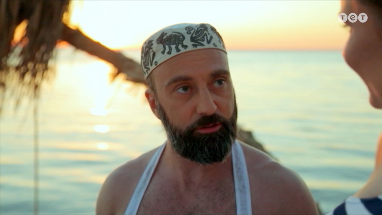 Рятівники 2 сезон 18 серія