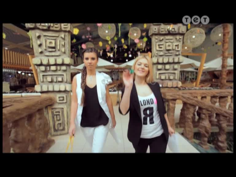 Богиня шопинга Новая коллекция 13 сезон 15 выпуск. Анаит