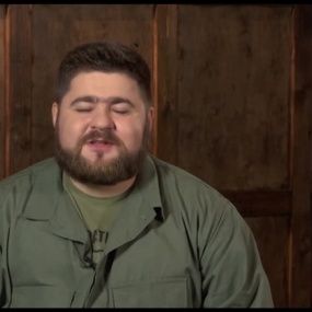 Поради військового психолога – тема "Вина"