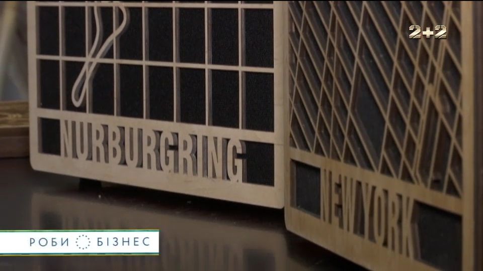 Хенд-мейд акустичні системи від українських майстрів