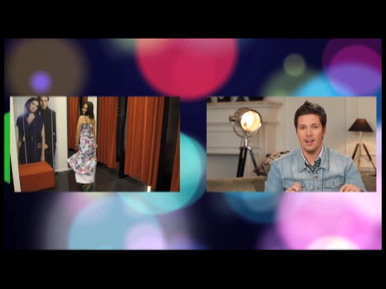 Богиня шопинга 3 сезон 1 выпуск. Валерия Демченко