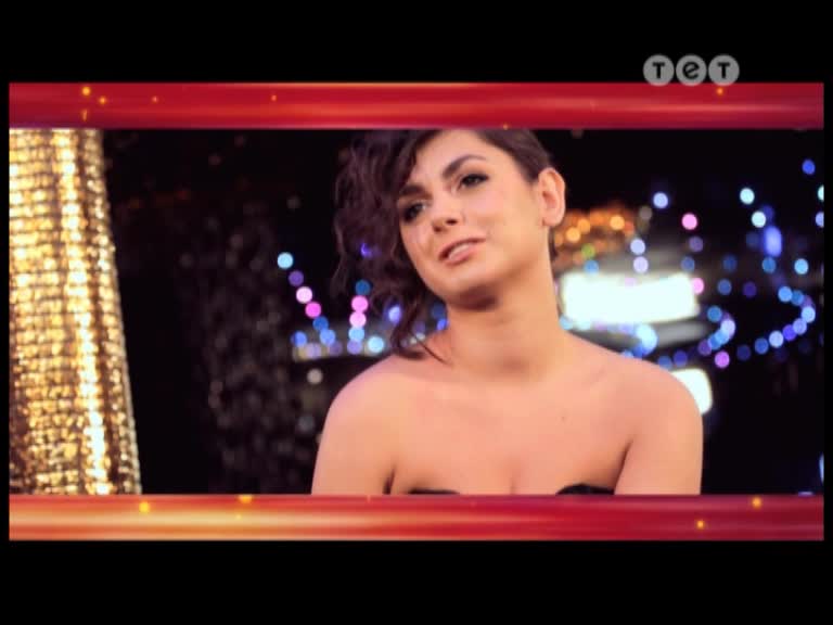 Богиня шопинга 8 сезон 177 выпуск. Ксения Вересковская