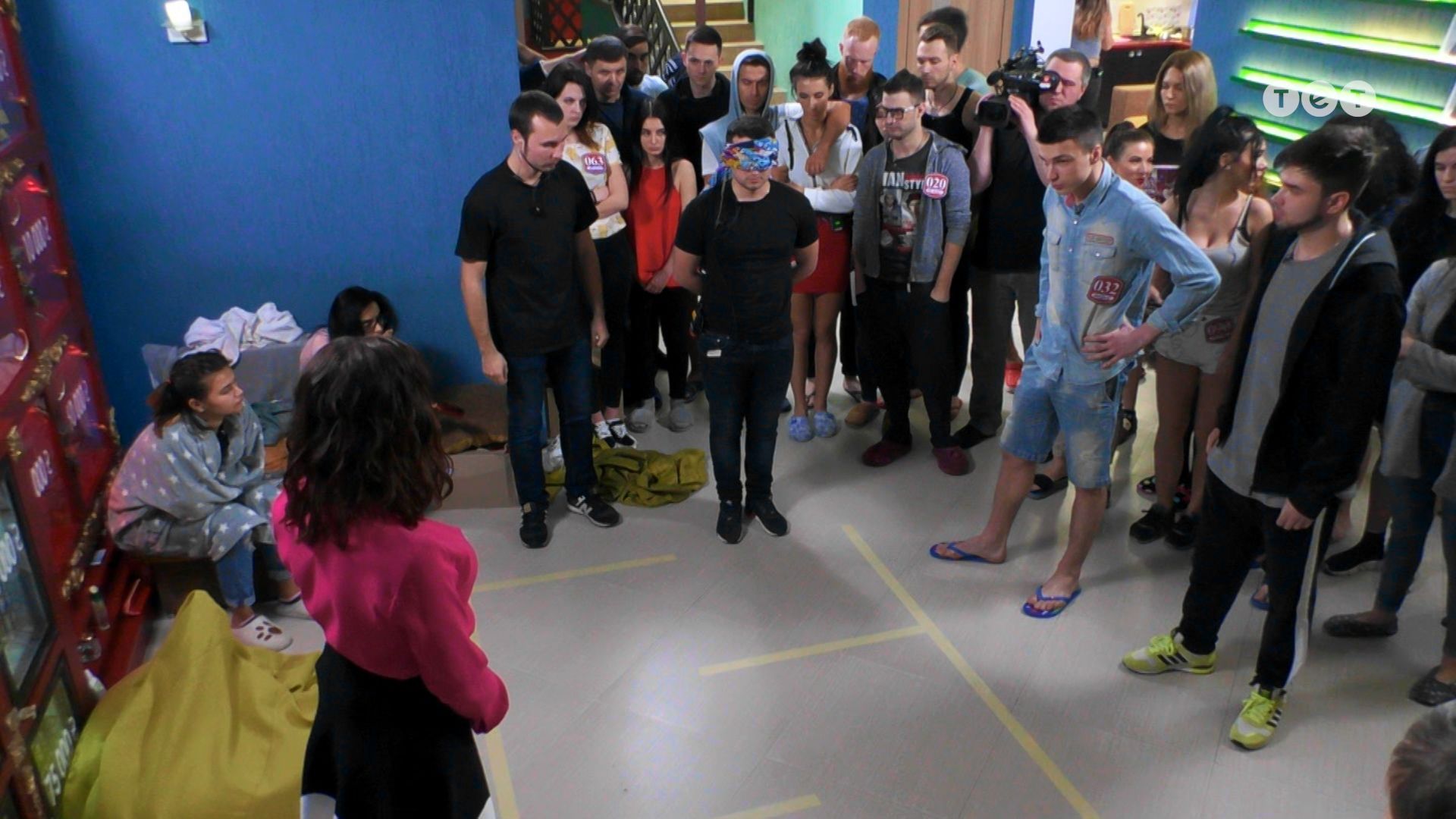 100 в 1. 20 серия