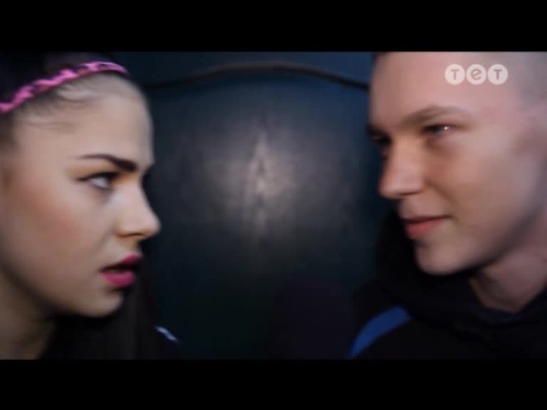 Дурнєв +1 43 випуск