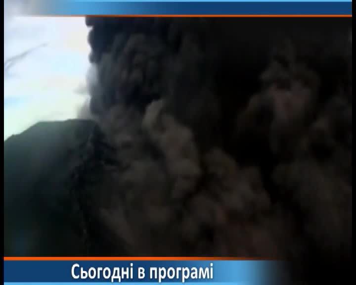 Помста природи 3 сезон 20 випуск