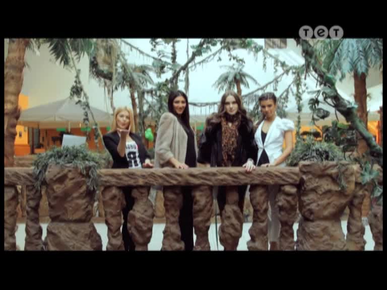 Богиня шопинга Новая коллекция 13 сезон 13 выпуск. Елена Филонова