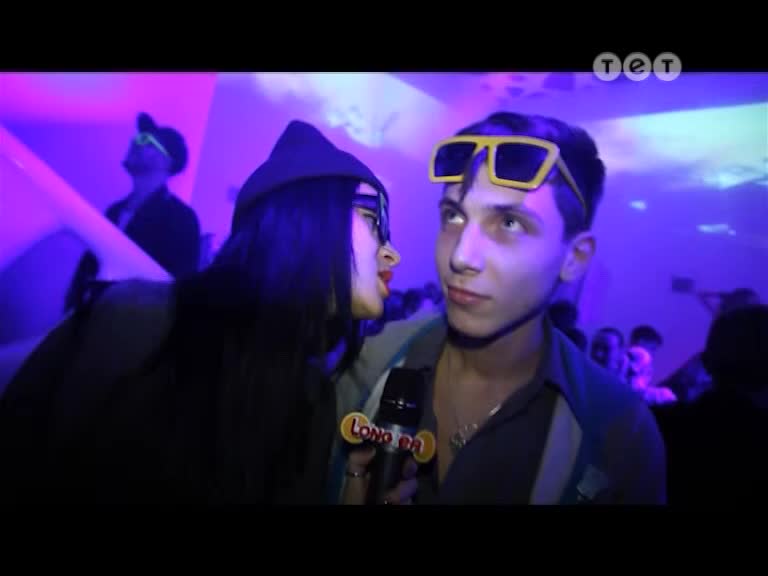 Дурнєв +1 86 випуск