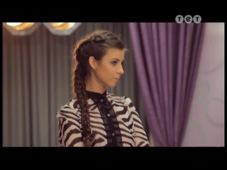 Богиня шопинга Новая коллекция 13 сезон 16 выпуск. Алиса Шмарова