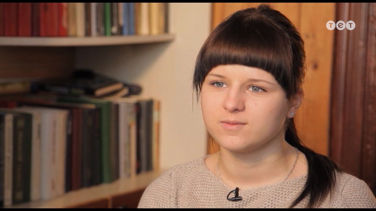 Барышня-Крестьянка 116 выпуск. Анна-Мария Романова и Настя Вакуленко