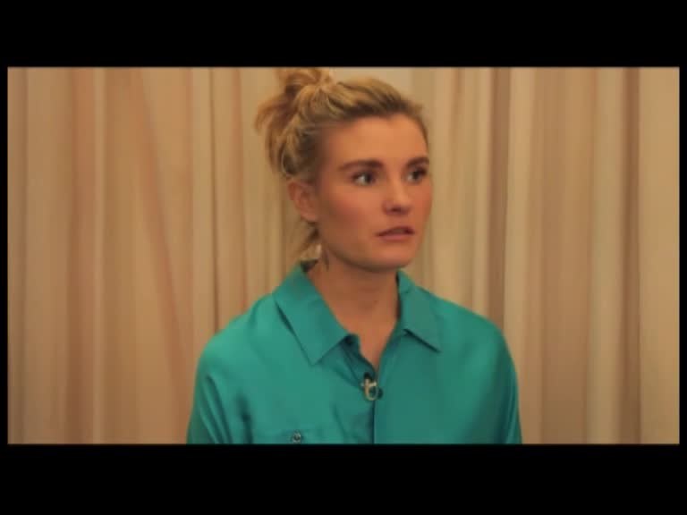 Богиня шопинга 1 сезон 23 выпуск. Валентина Тягульская