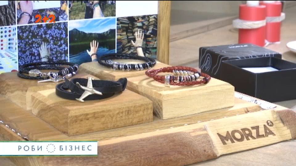 Трнед на закодовані браслети