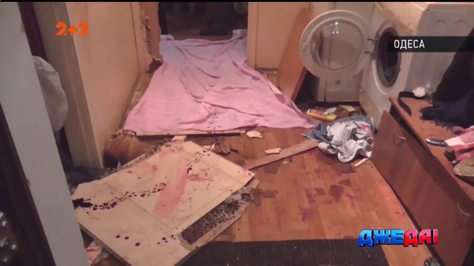 Чоловік вбив свого сина в його День Народження