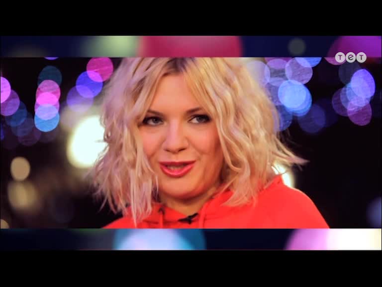 Богиня шопинга 5 сезон 101 выпуск. Юлия Олейникова