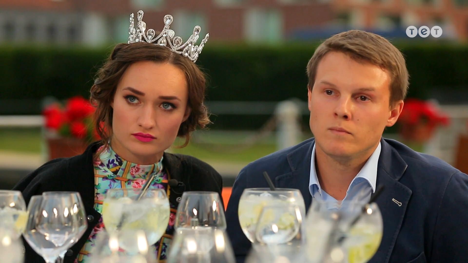 ЛавЛавCar 2 сезон 21 серія