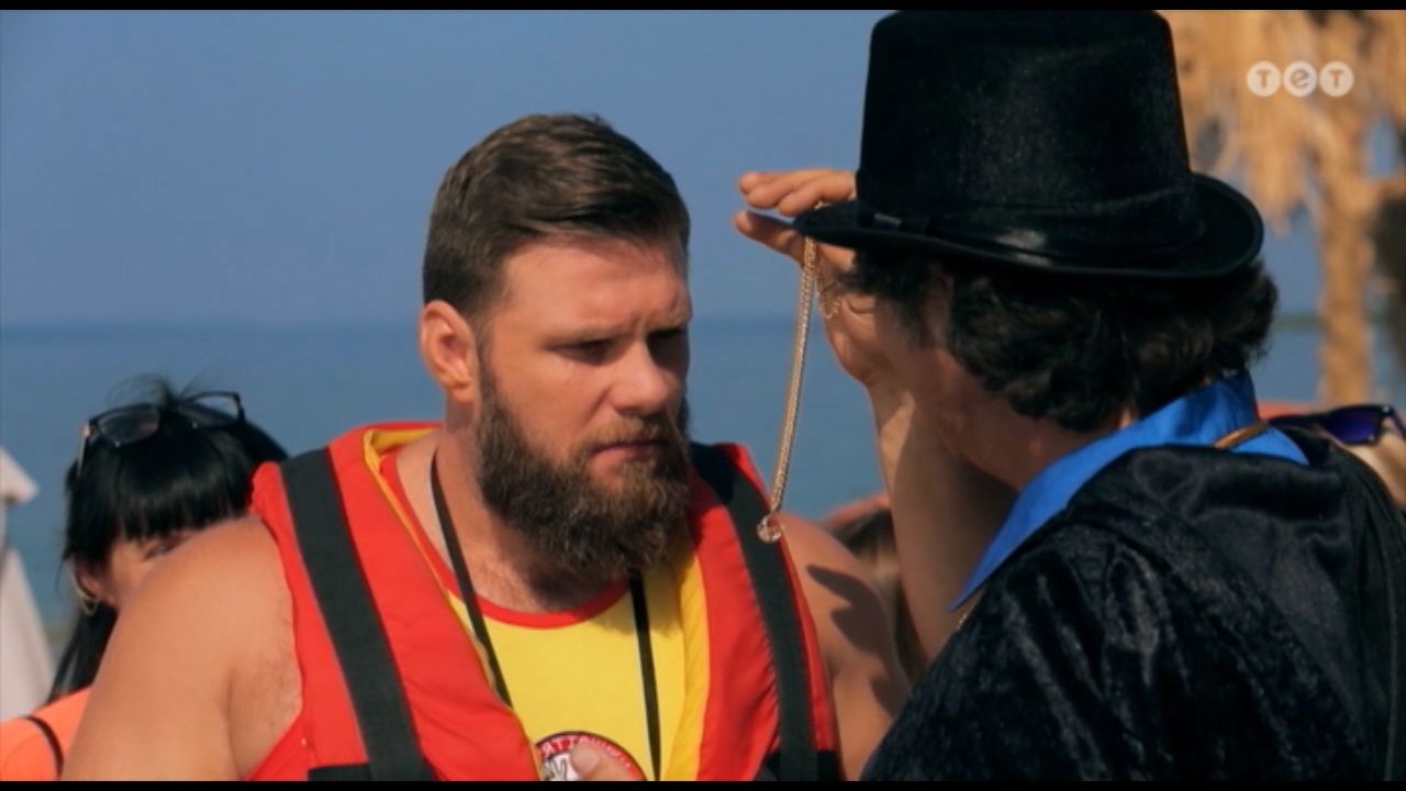 Рятівники 2 сезон 21 серія