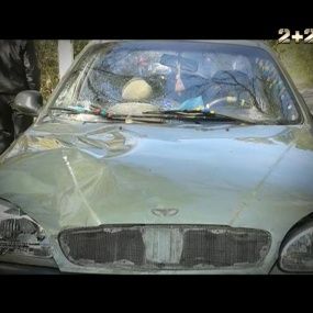 Покровителі криміналітету: чому родич судді не може бути покараний за вбивсто?