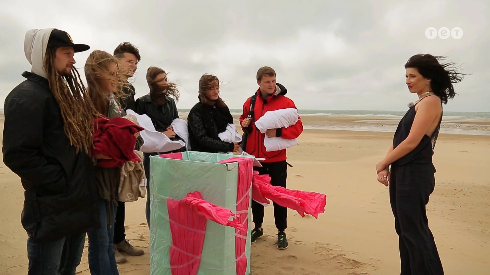 ЛавЛавCar 2 сезон 22 серія