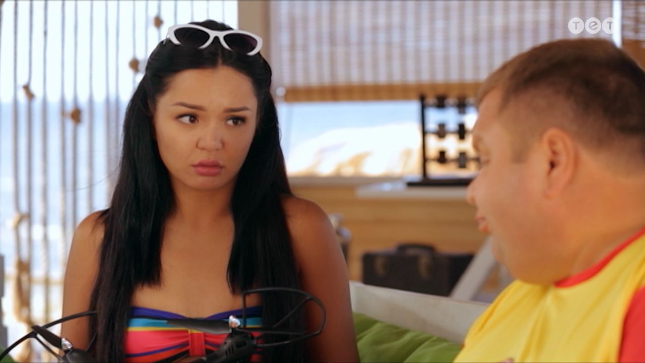 Рятівники 2 сезон 24 серія