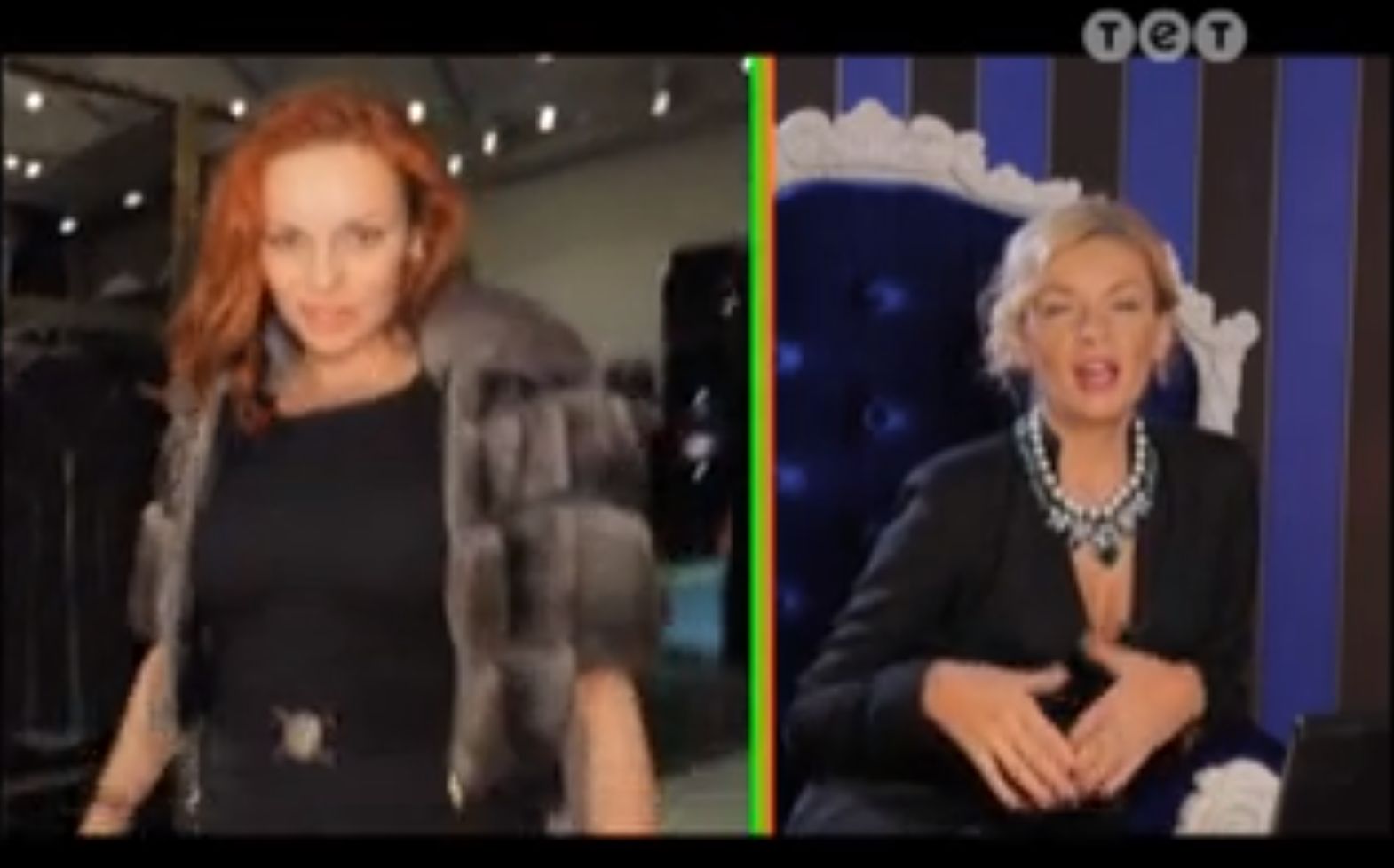 Богиня шопинга Возвращение 12 сезон 12 выпуск. Ирина Красильникова