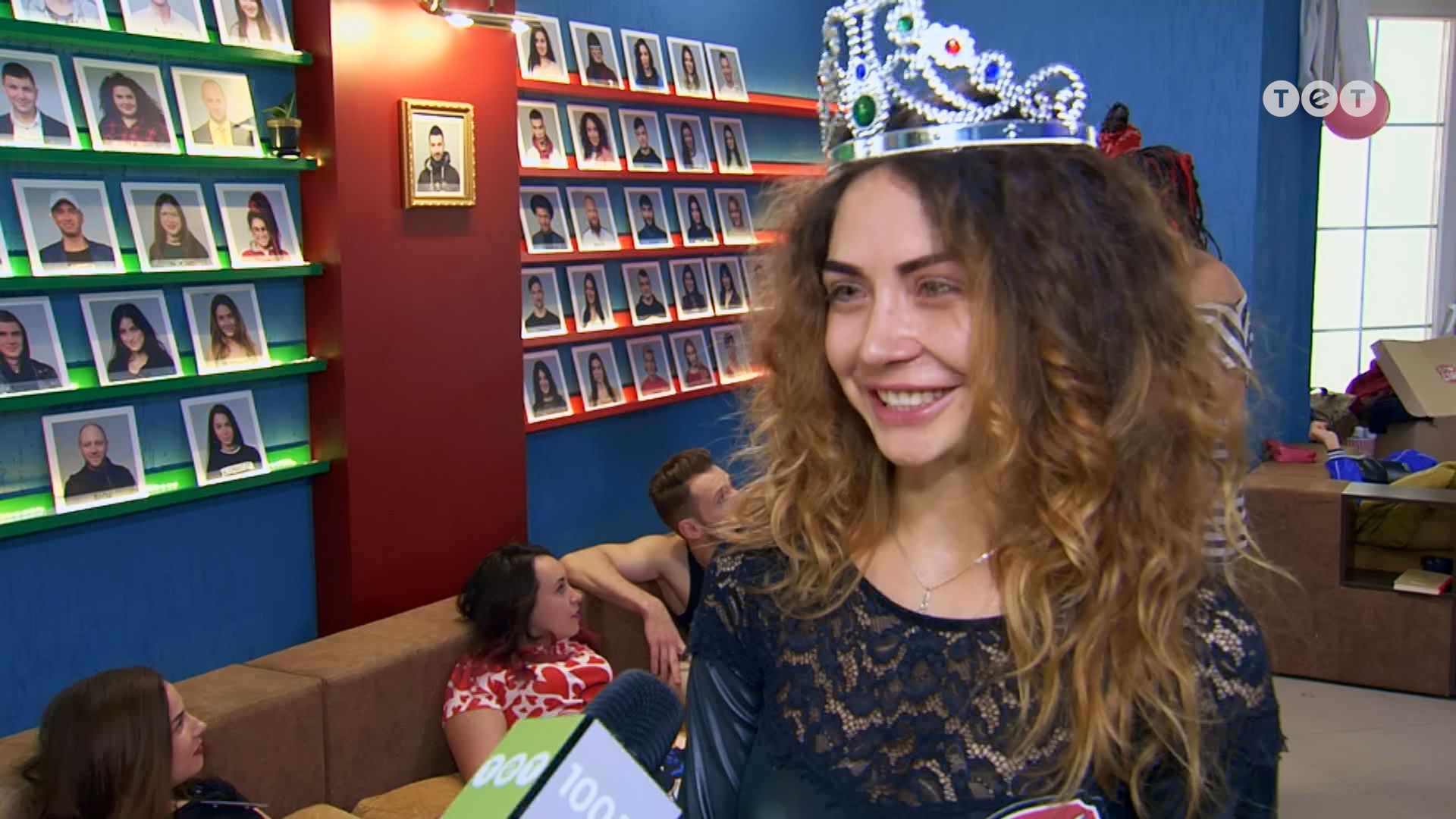 100 в 1. 24 серия