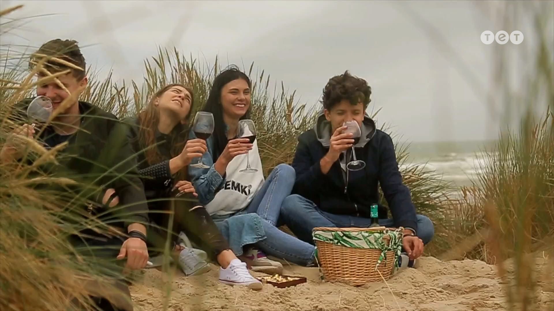 ЛавЛавCar 2 сезон 20 серія