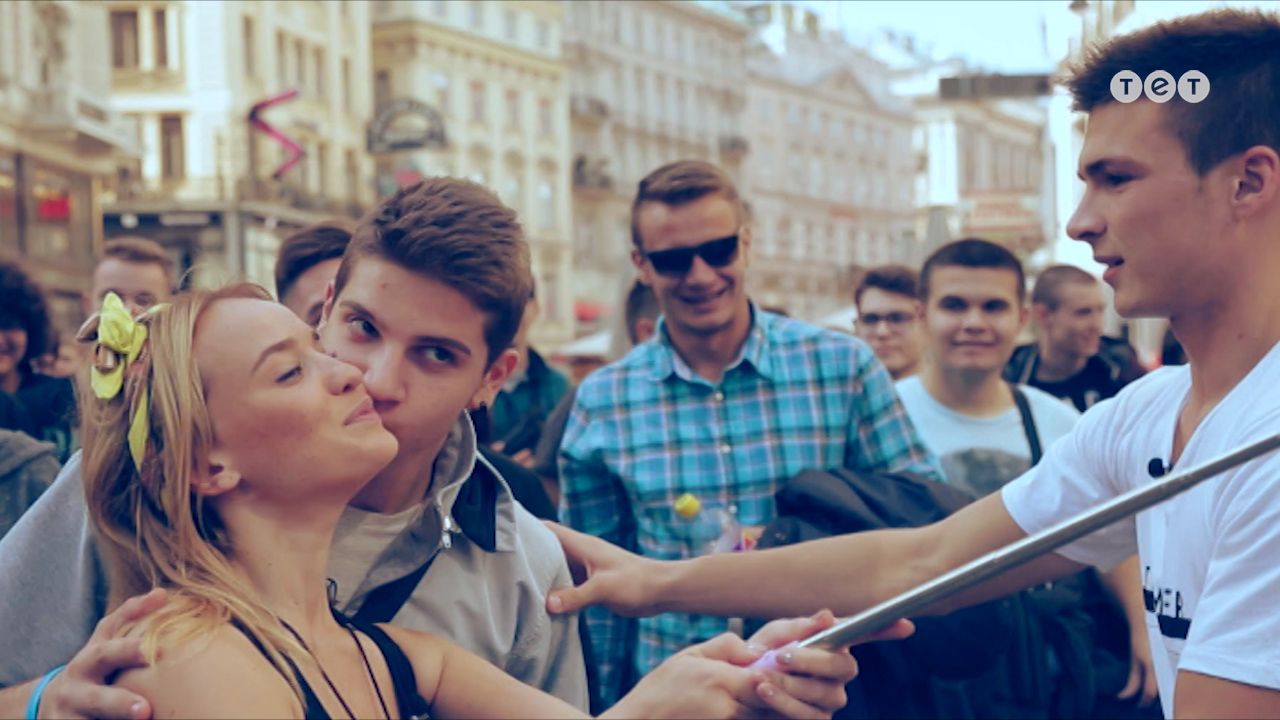 ЛавЛавCar 1 сезон 10 серія