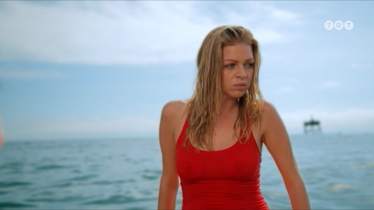 Рятівники 1 сезон 2 серія